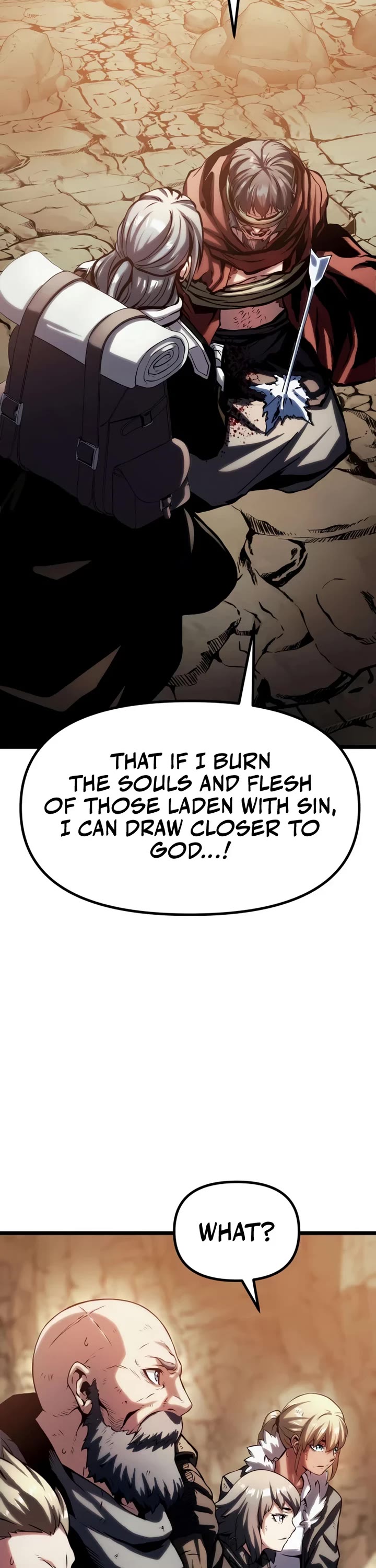 The Shepherd Wizard chapter 16 page 98