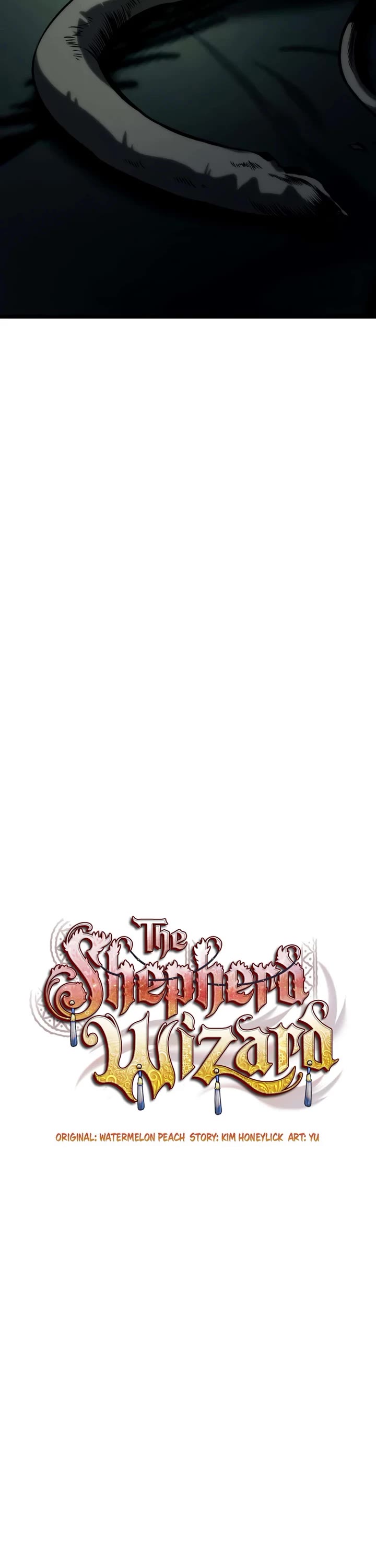 The Shepherd Wizard chapter 17 page 13