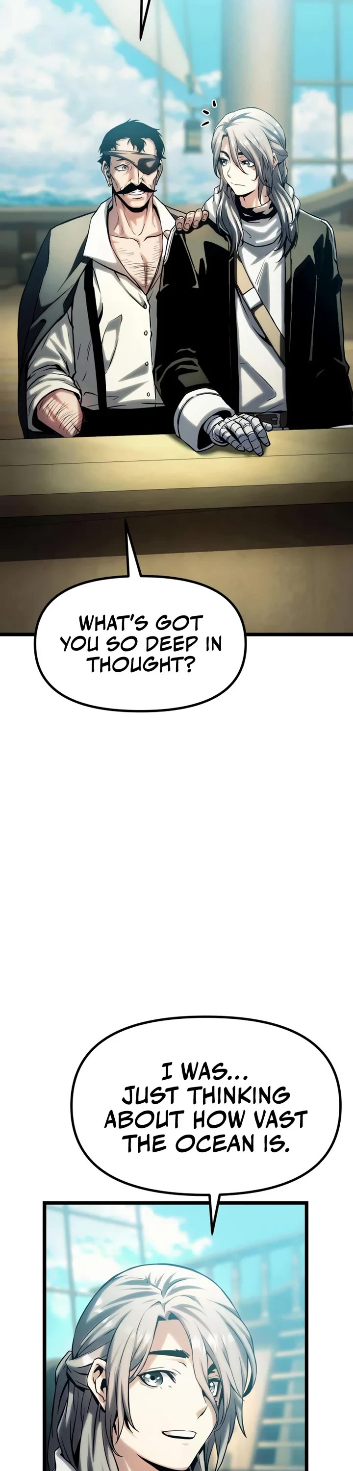The Shepherd Wizard chapter 17 page 77