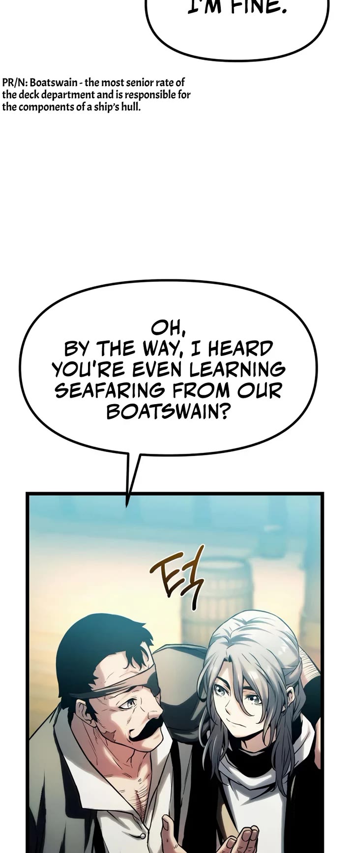 The Shepherd Wizard chapter 17 page 79