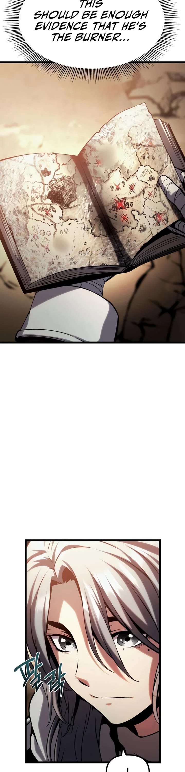The Shepherd Wizard chapter 17 page 8
