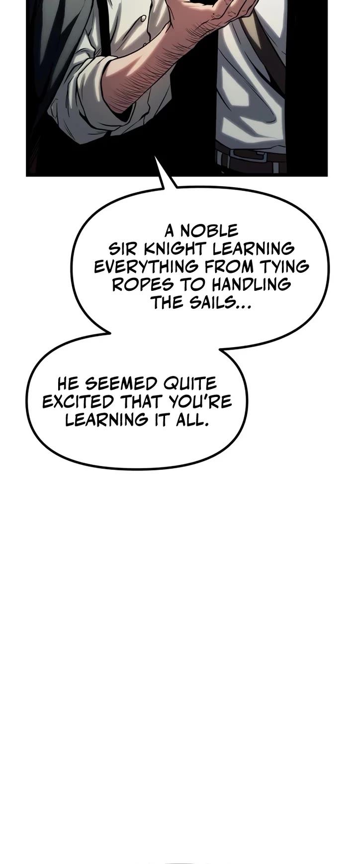 The Shepherd Wizard chapter 17 page 80