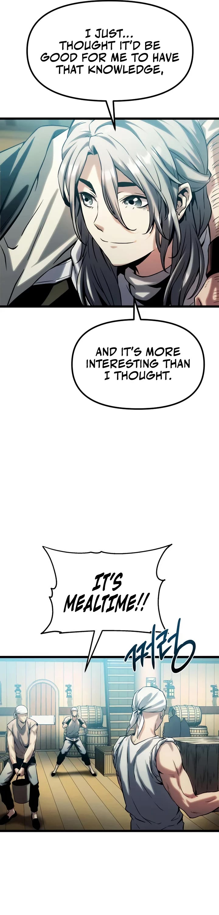 The Shepherd Wizard chapter 17 page 81