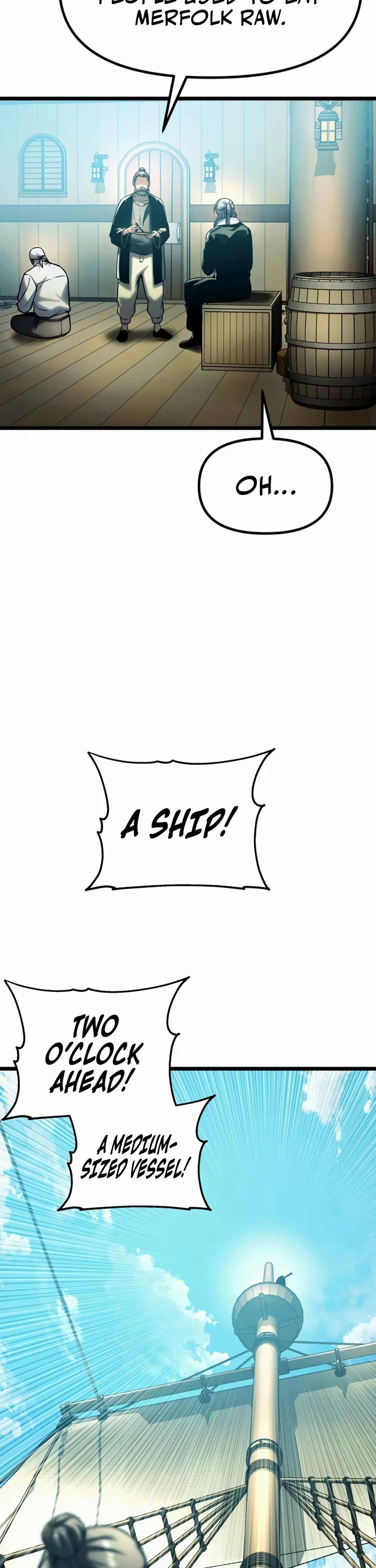 The Shepherd Wizard chapter 17 page 87