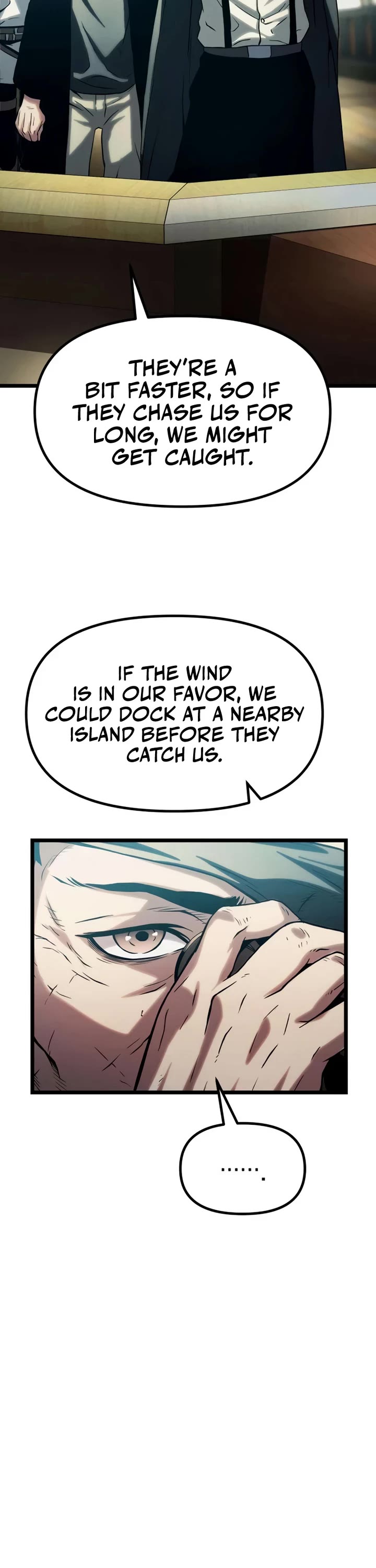 The Shepherd Wizard chapter 17 page 93