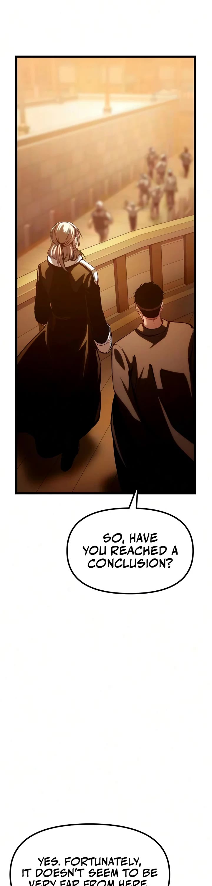 The Shepherd Wizard chapter 18 page 100