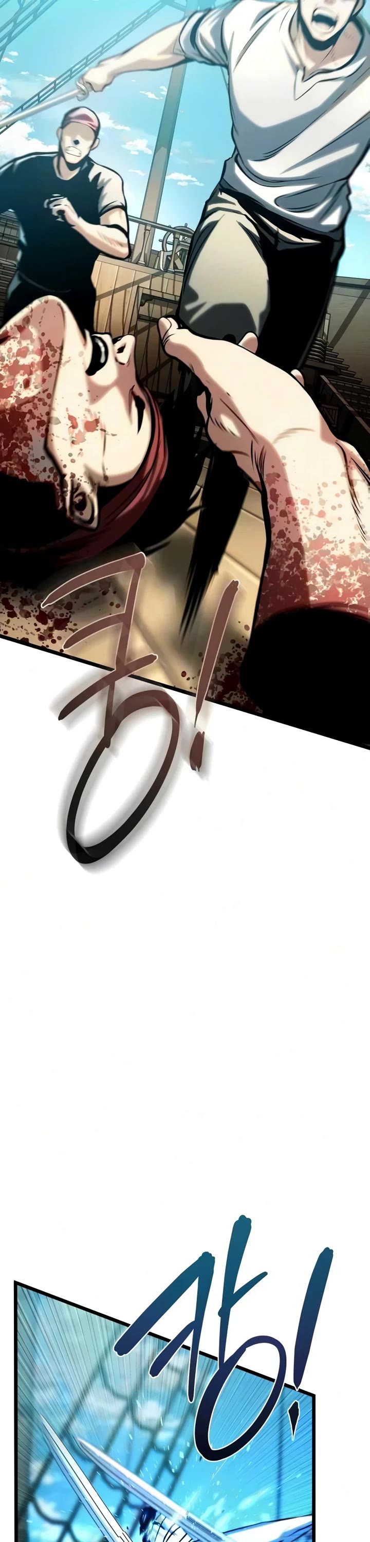 The Shepherd Wizard chapter 18 page 16