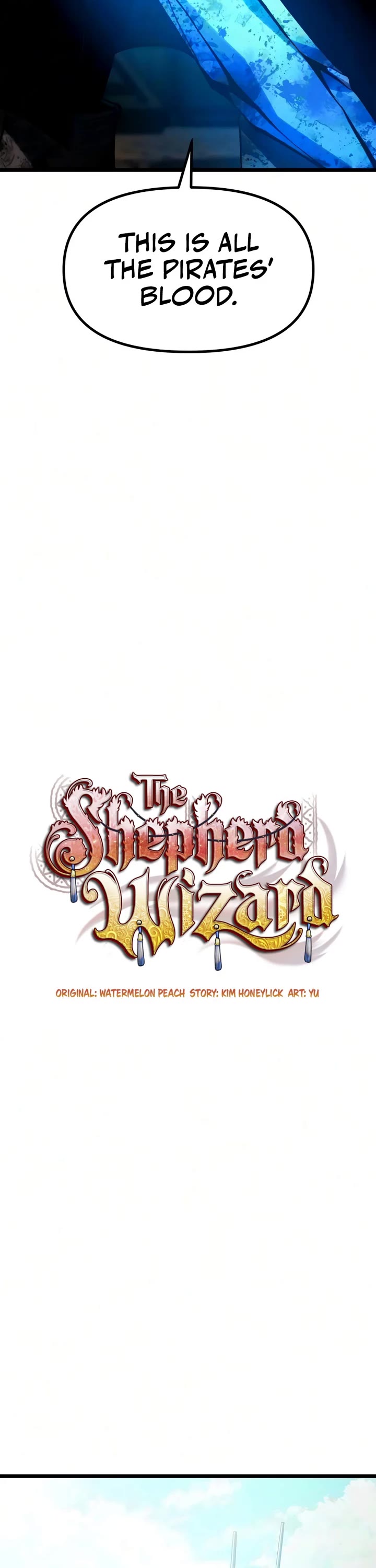 The Shepherd Wizard chapter 18 page 49