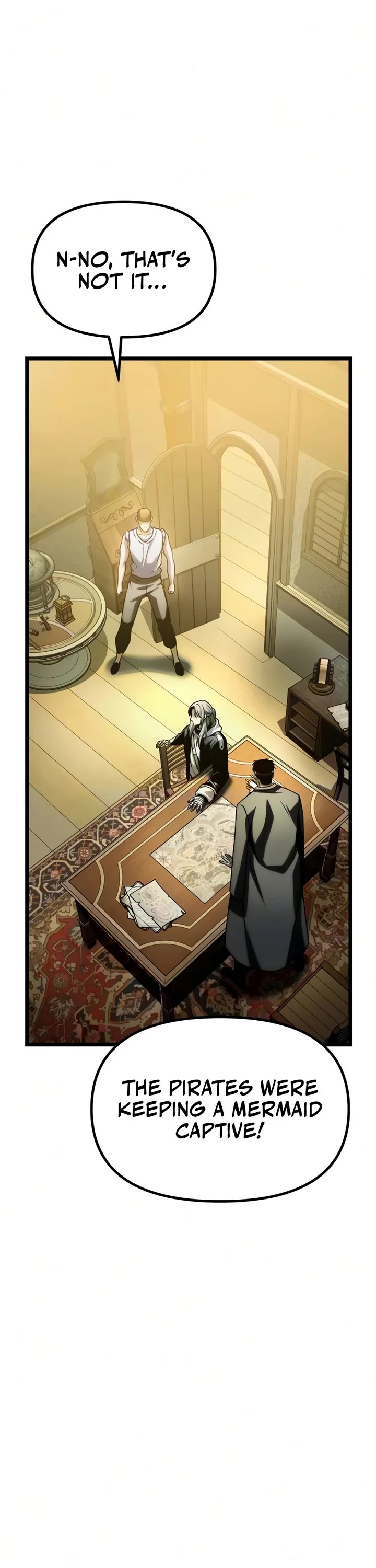 The Shepherd Wizard chapter 18 page 64