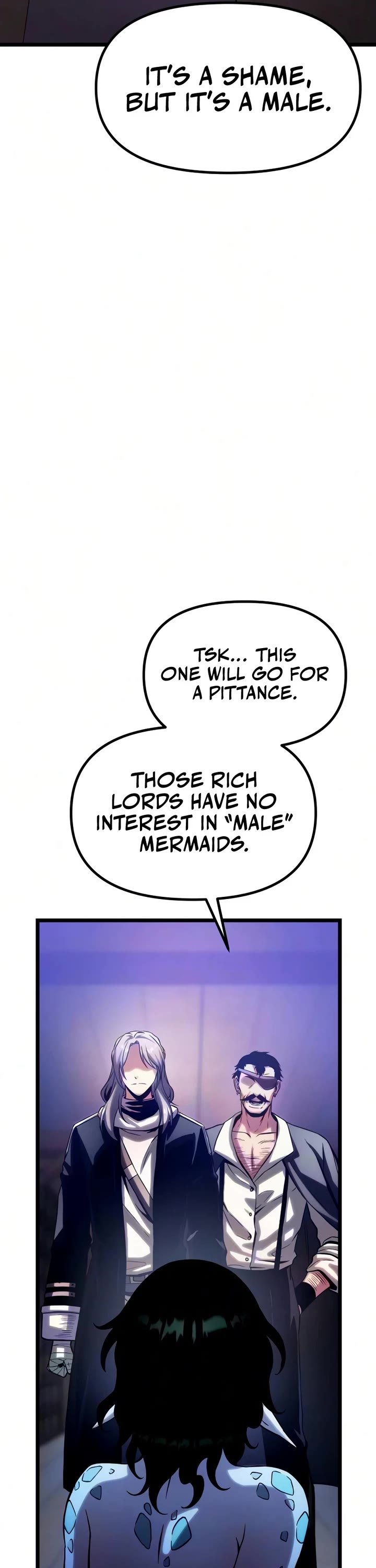 The Shepherd Wizard chapter 18 page 76