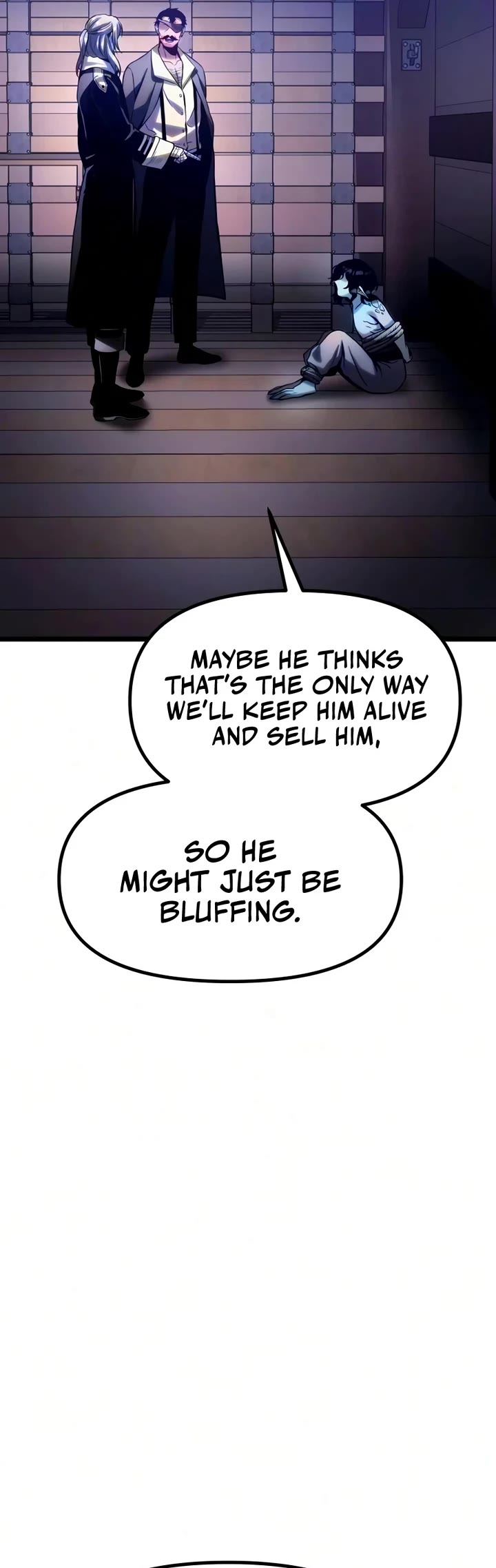 The Shepherd Wizard chapter 18 page 79