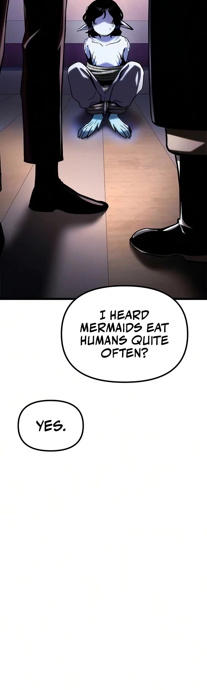 The Shepherd Wizard chapter 18 page 83