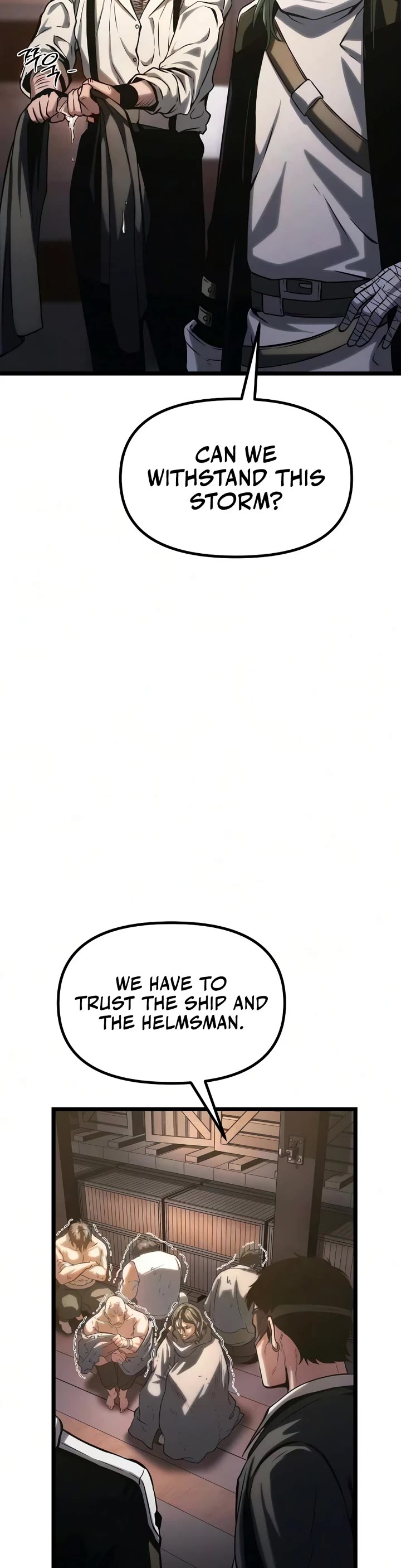 The Shepherd Wizard chapter 19 page 100