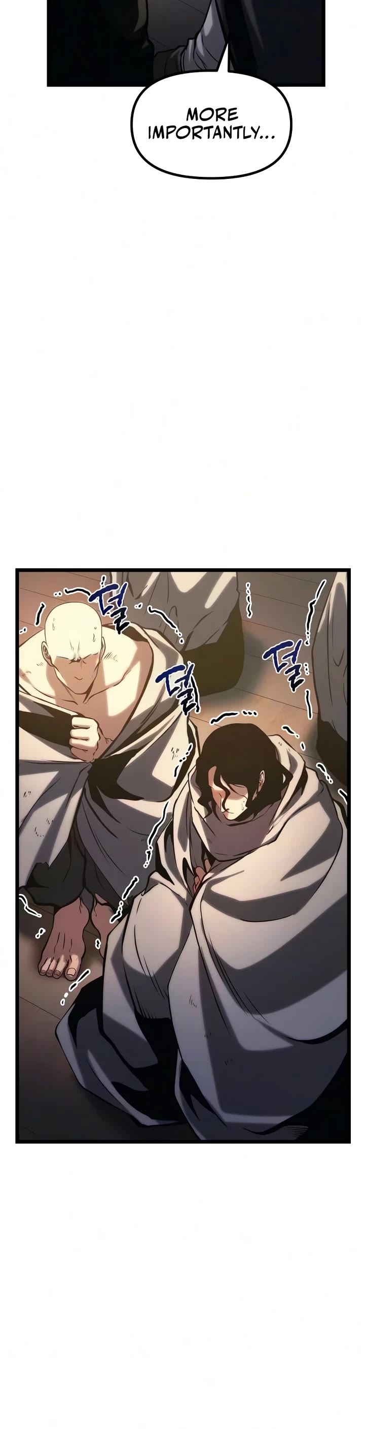 The Shepherd Wizard chapter 19 page 101
