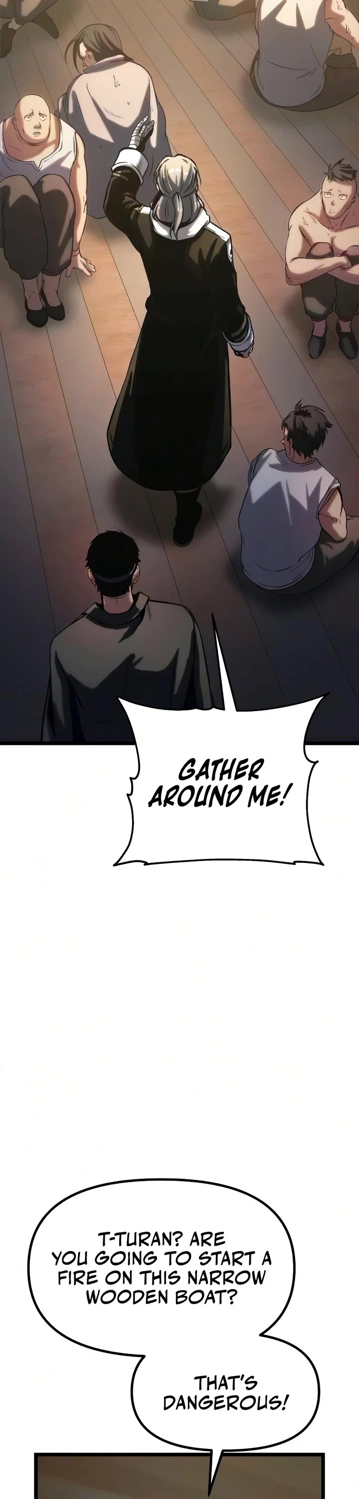 The Shepherd Wizard chapter 19 page 103