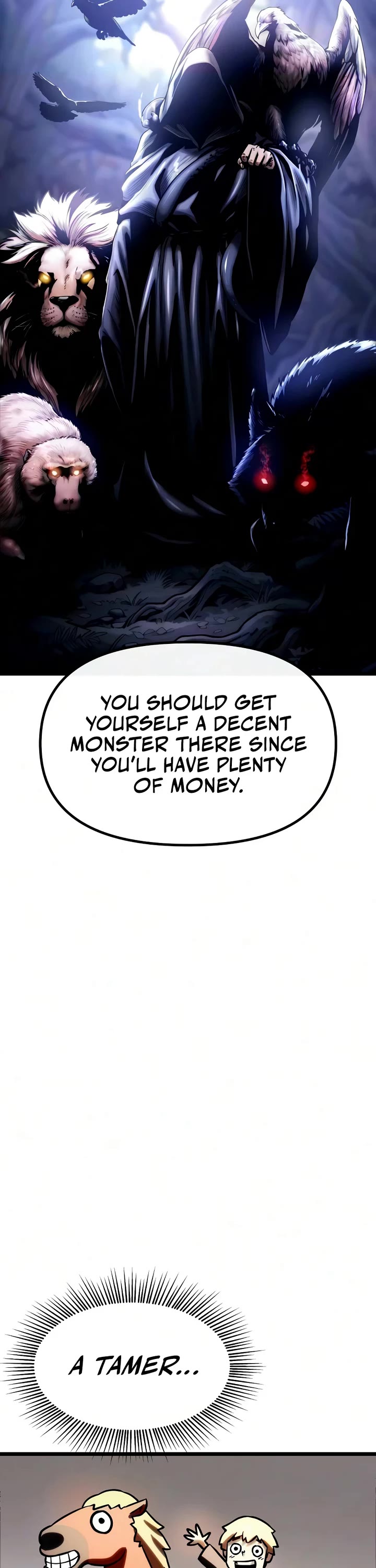 The Shepherd Wizard chapter 19 page 76