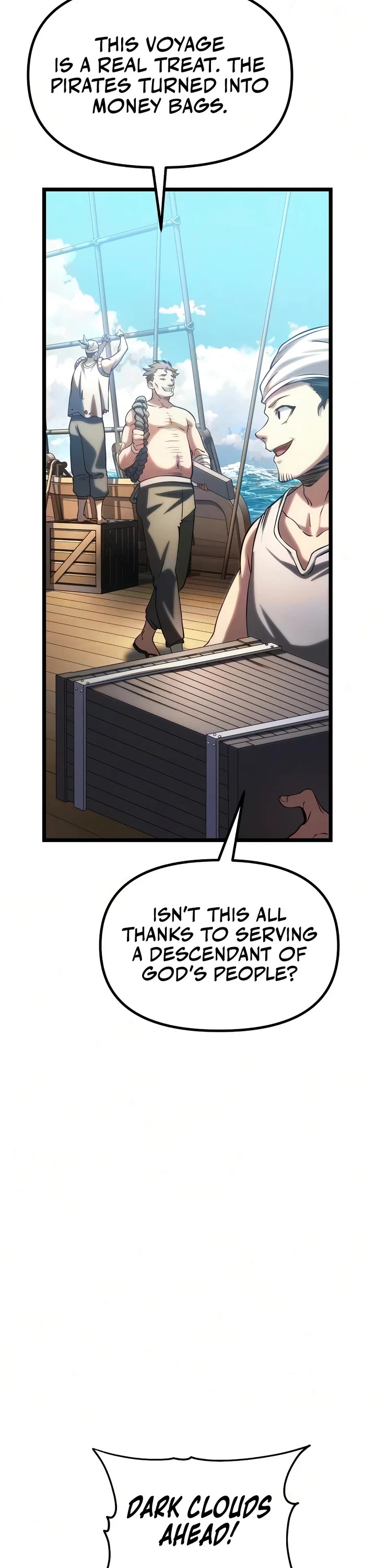 The Shepherd Wizard chapter 19 page 79