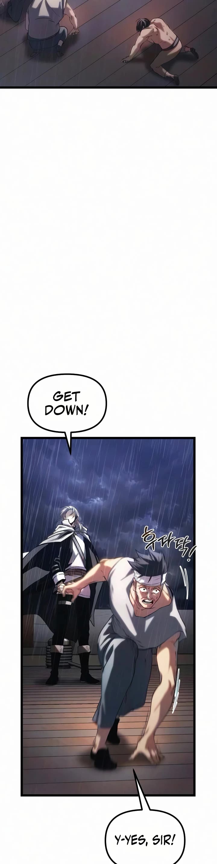 The Shepherd Wizard chapter 19 page 92