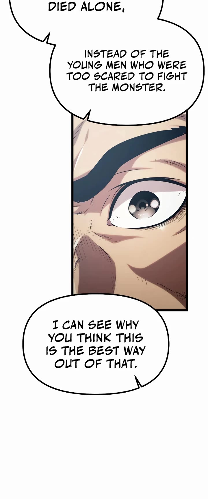 The Shepherd Wizard chapter 2 page 30