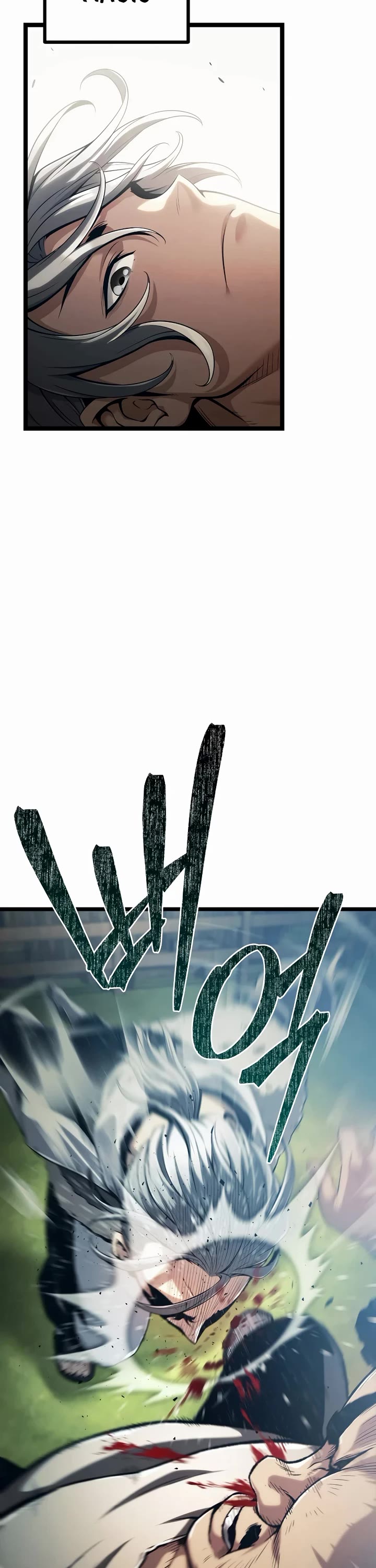 The Shepherd Wizard chapter 2 page 33