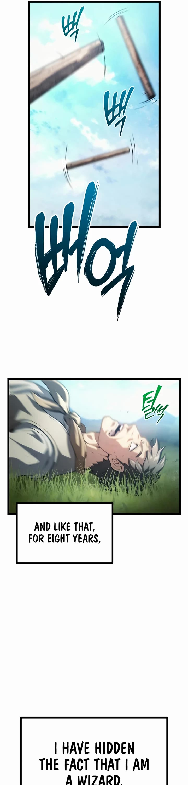 The Shepherd Wizard chapter 2 page 41