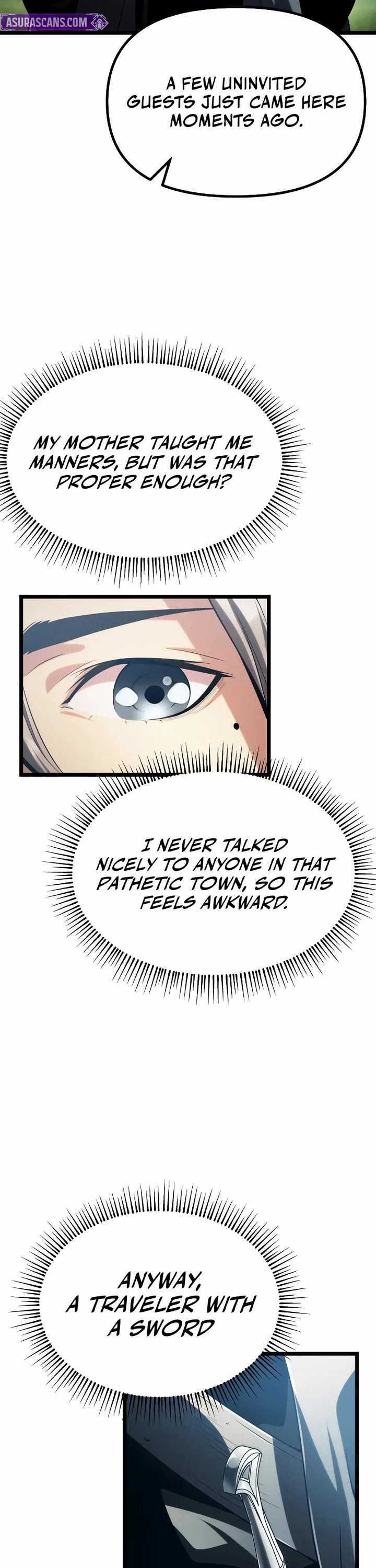 The Shepherd Wizard chapter 2 page 53