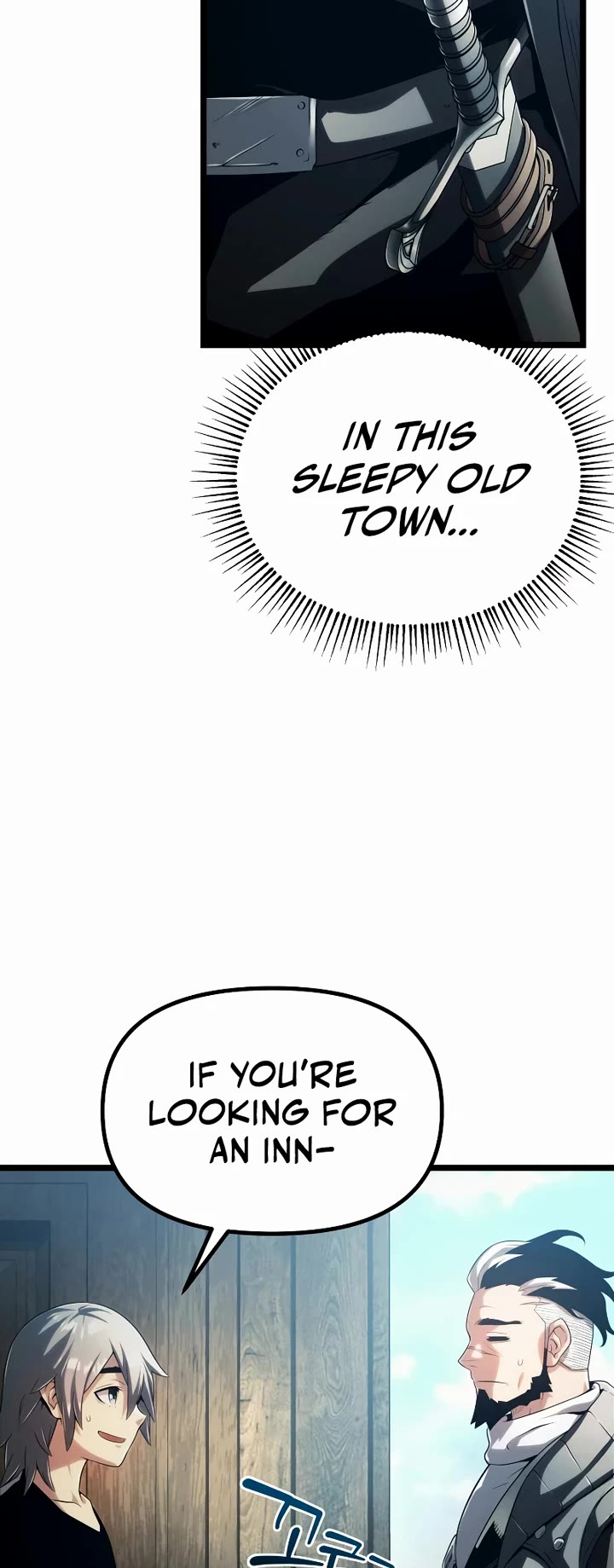The Shepherd Wizard chapter 2 page 54