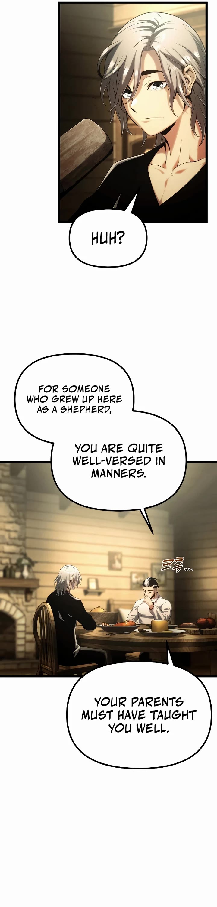The Shepherd Wizard chapter 2 page 61