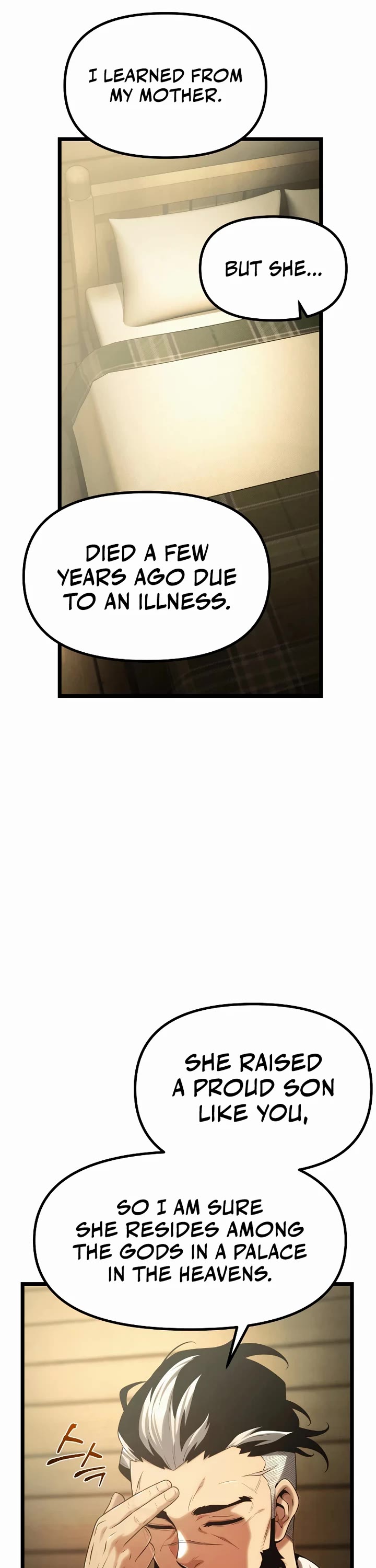The Shepherd Wizard chapter 2 page 62