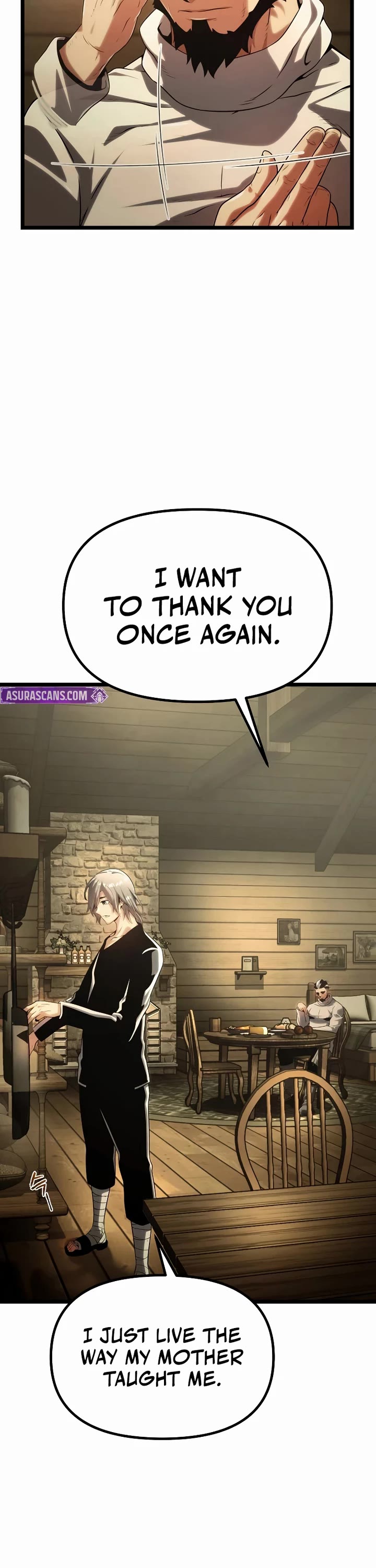 The Shepherd Wizard chapter 2 page 63