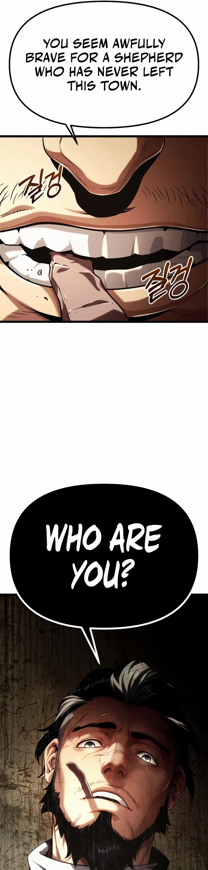 The Shepherd Wizard chapter 2 page 71