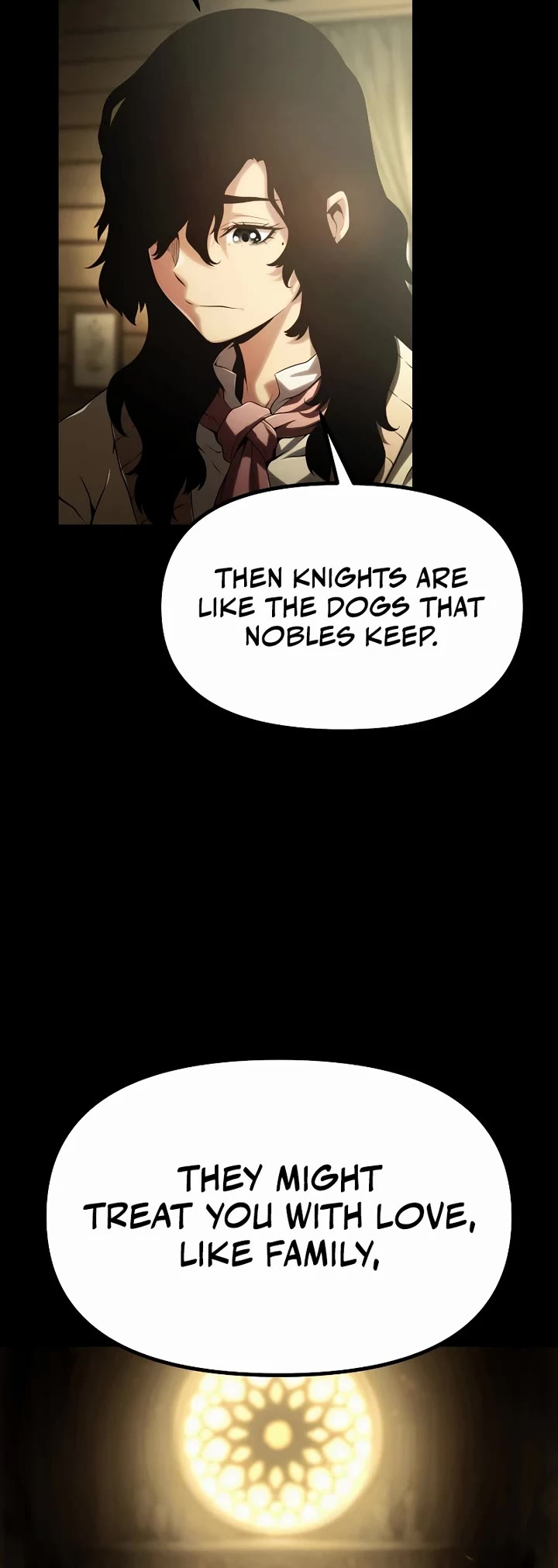 The Shepherd Wizard chapter 2 page 74
