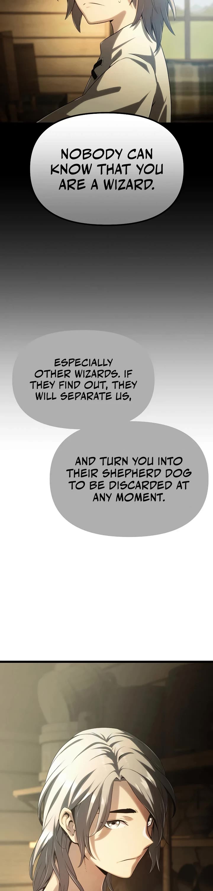 The Shepherd Wizard chapter 2 page 77