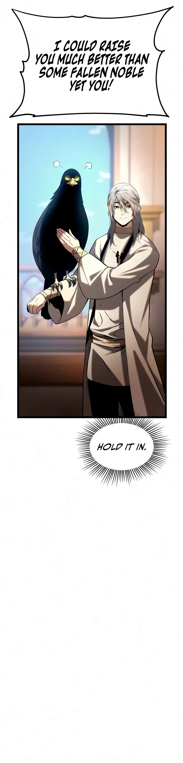 The Shepherd Wizard chapter 20 page 101