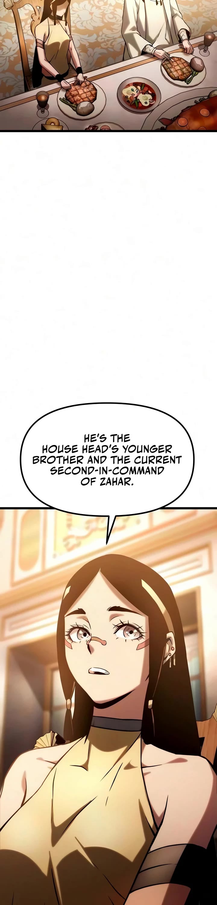 The Shepherd Wizard chapter 20 page 108