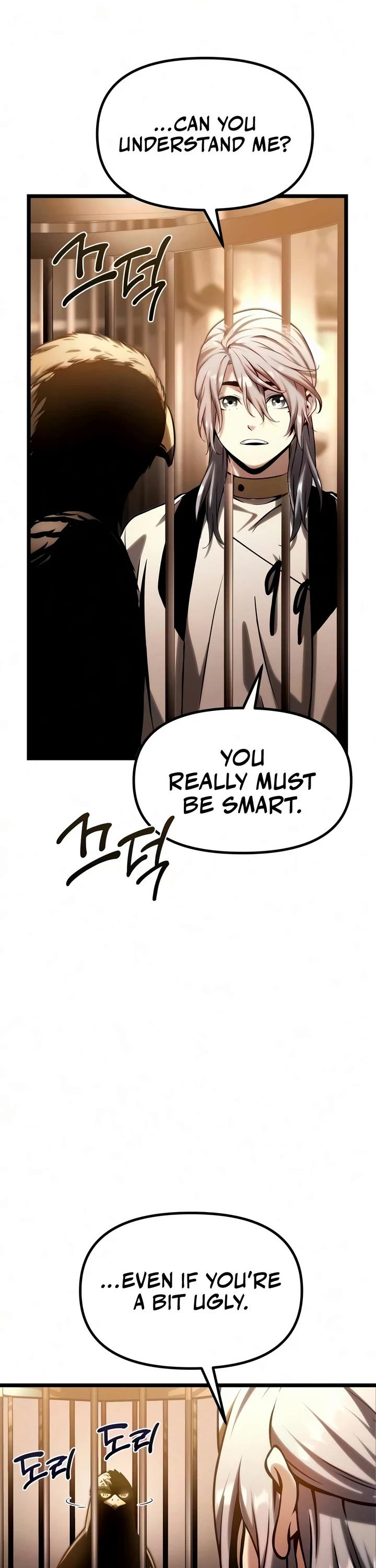 The Shepherd Wizard chapter 20 page 57
