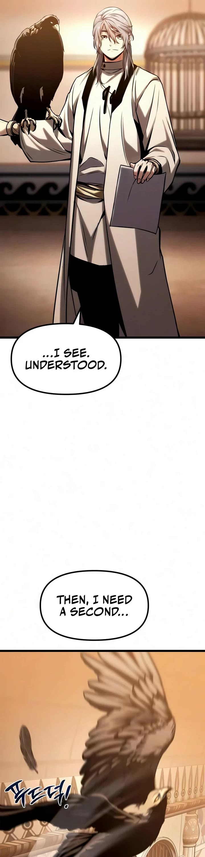 The Shepherd Wizard chapter 20 page 78