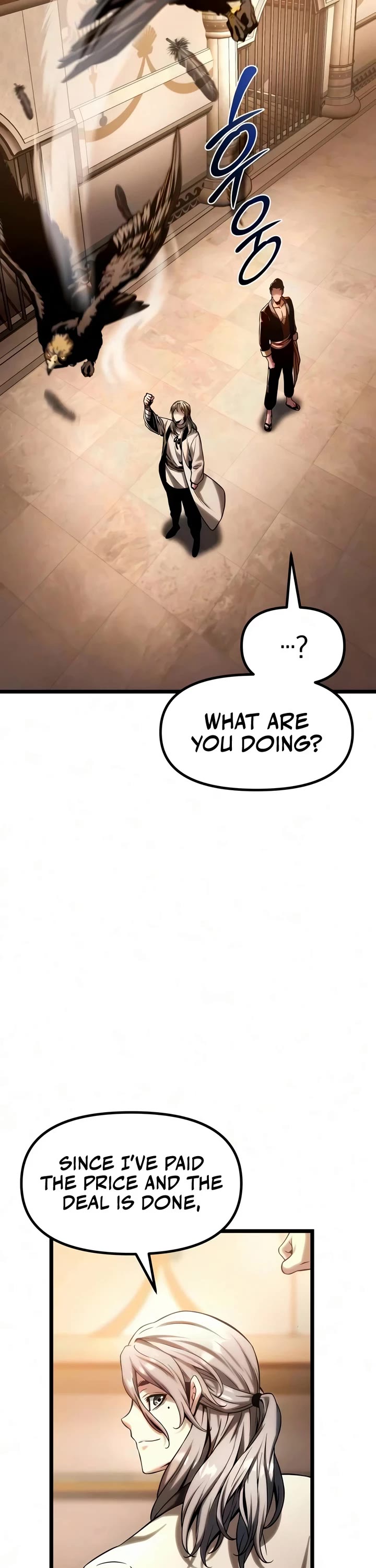 The Shepherd Wizard chapter 20 page 79