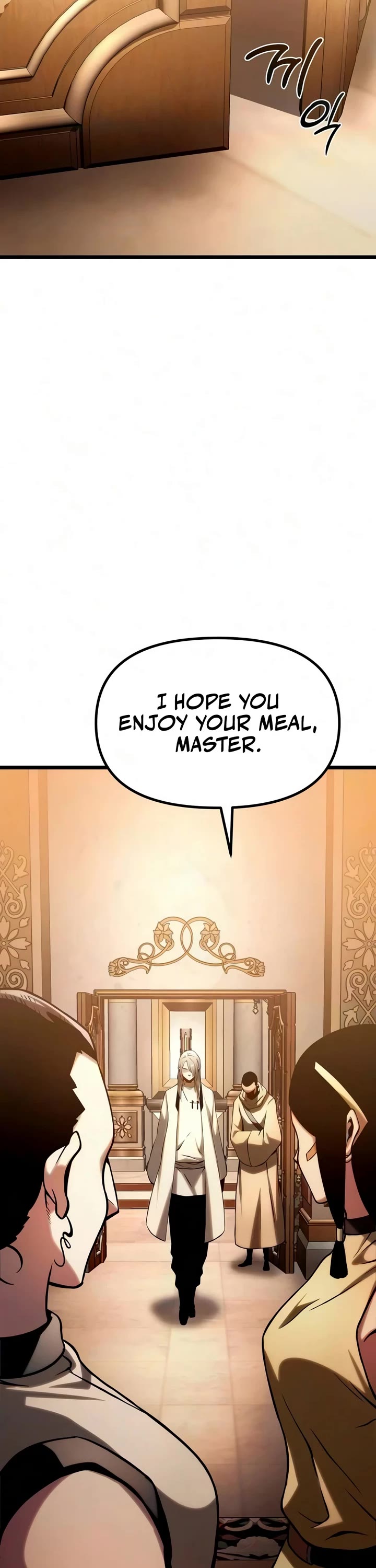 The Shepherd Wizard chapter 20 page 85