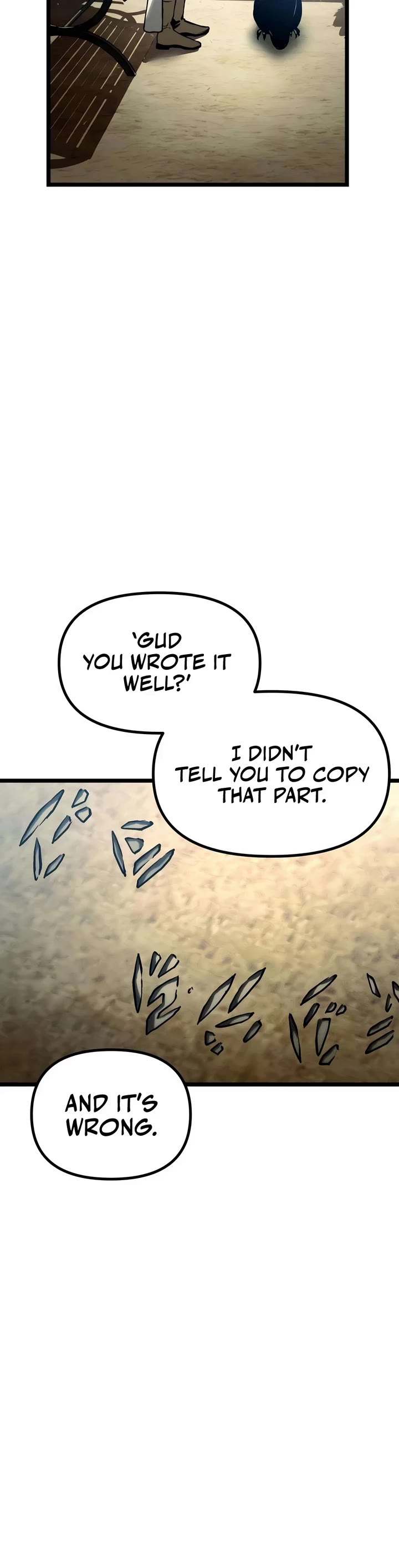 The Shepherd Wizard chapter 21 page 11