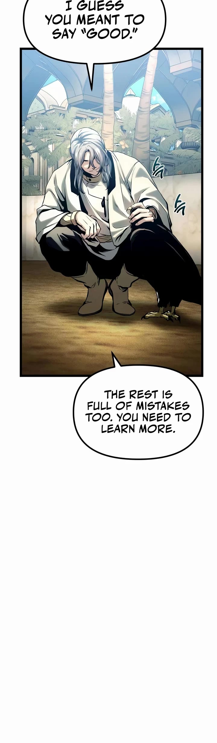 The Shepherd Wizard chapter 21 page 17