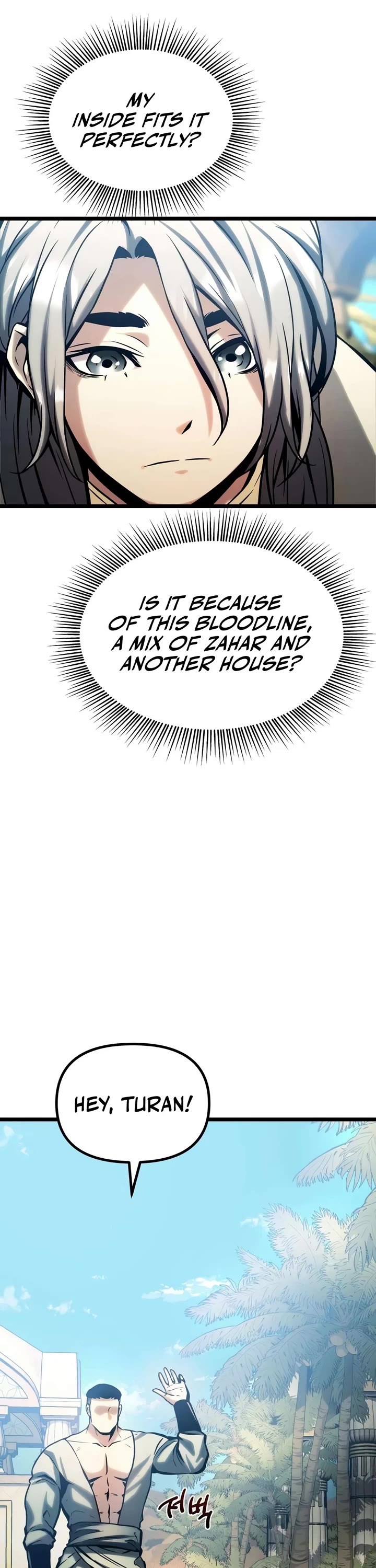 The Shepherd Wizard chapter 21 page 18