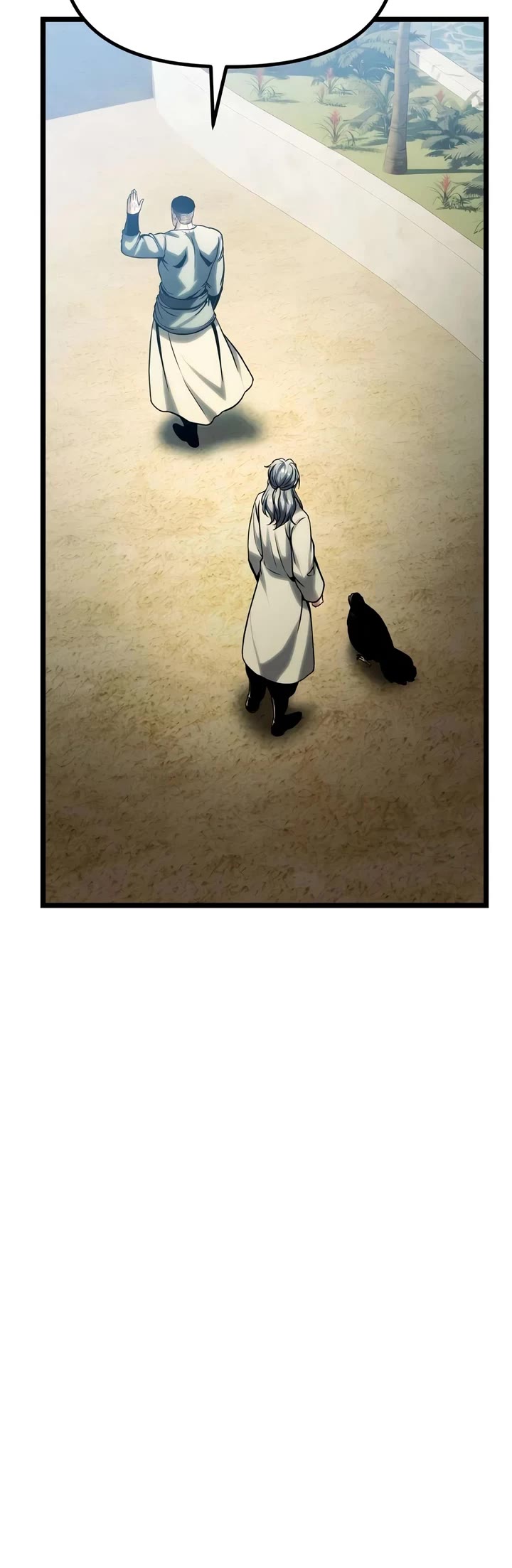 The Shepherd Wizard chapter 21 page 23