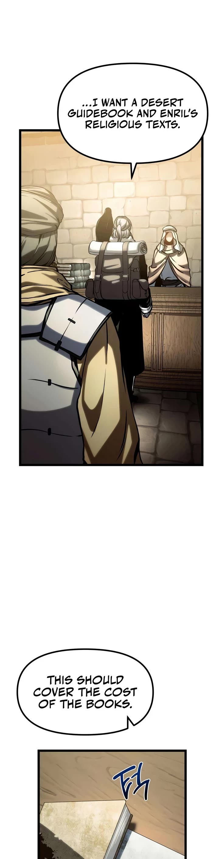 The Shepherd Wizard chapter 21 page 27
