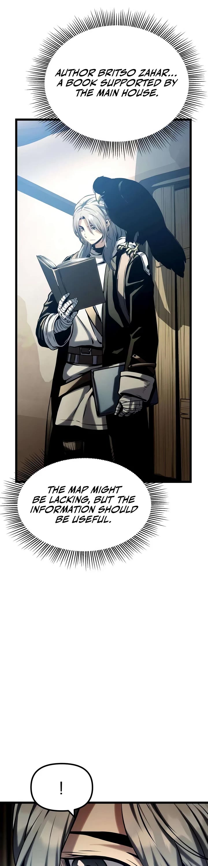 The Shepherd Wizard chapter 21 page 29