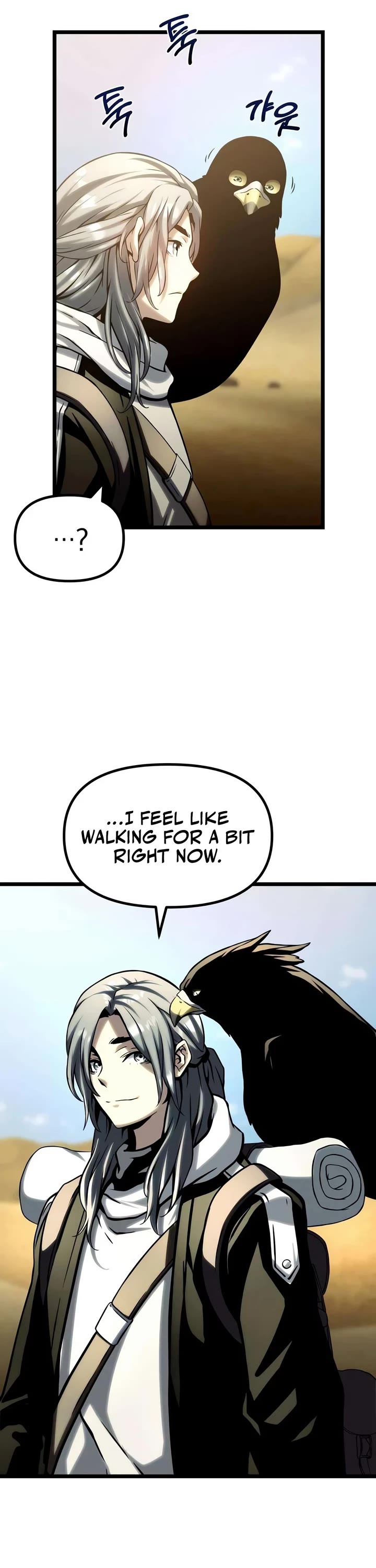 The Shepherd Wizard chapter 21 page 35