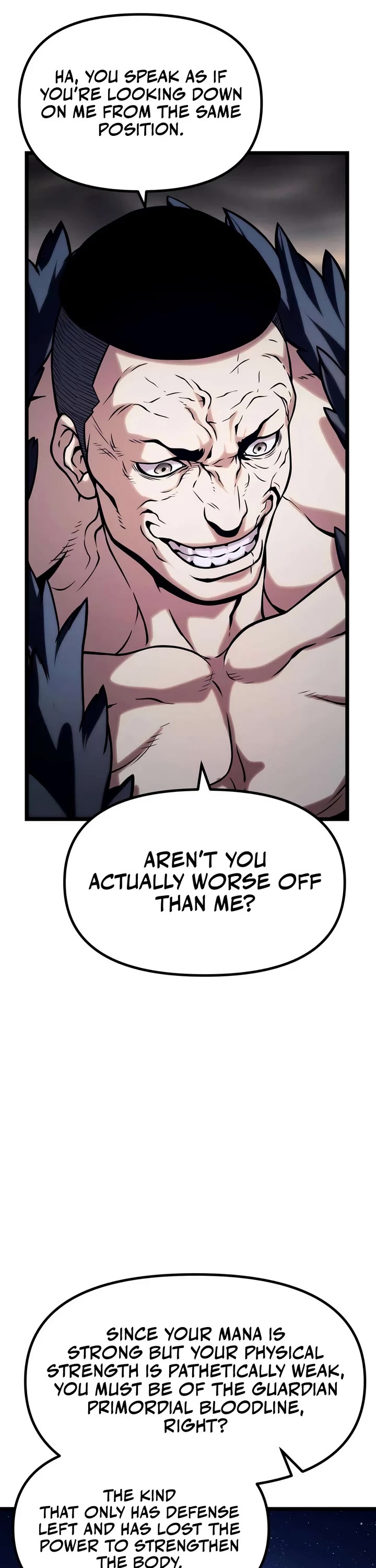 The Shepherd Wizard chapter 21 page 46