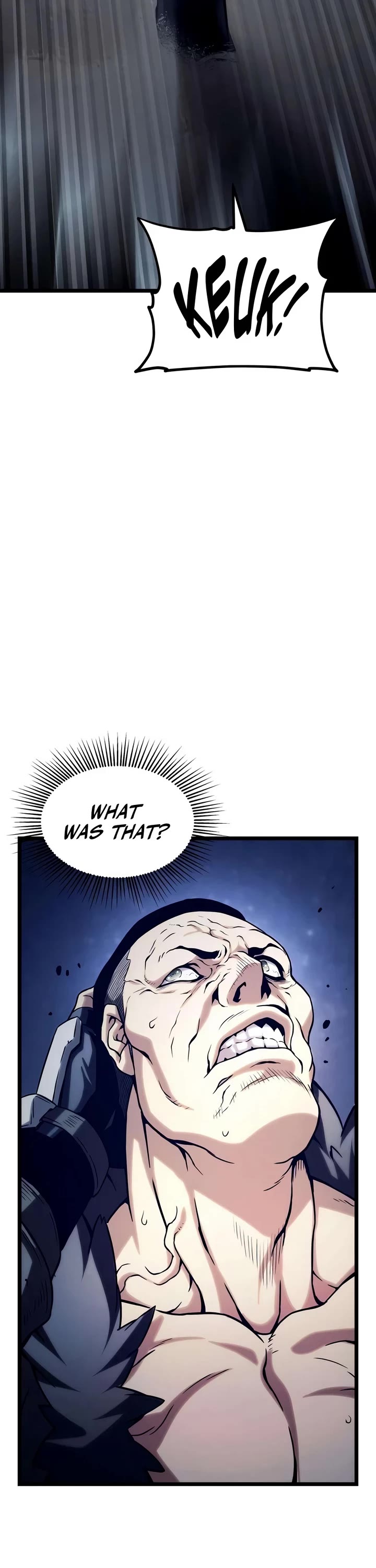 The Shepherd Wizard chapter 21 page 58