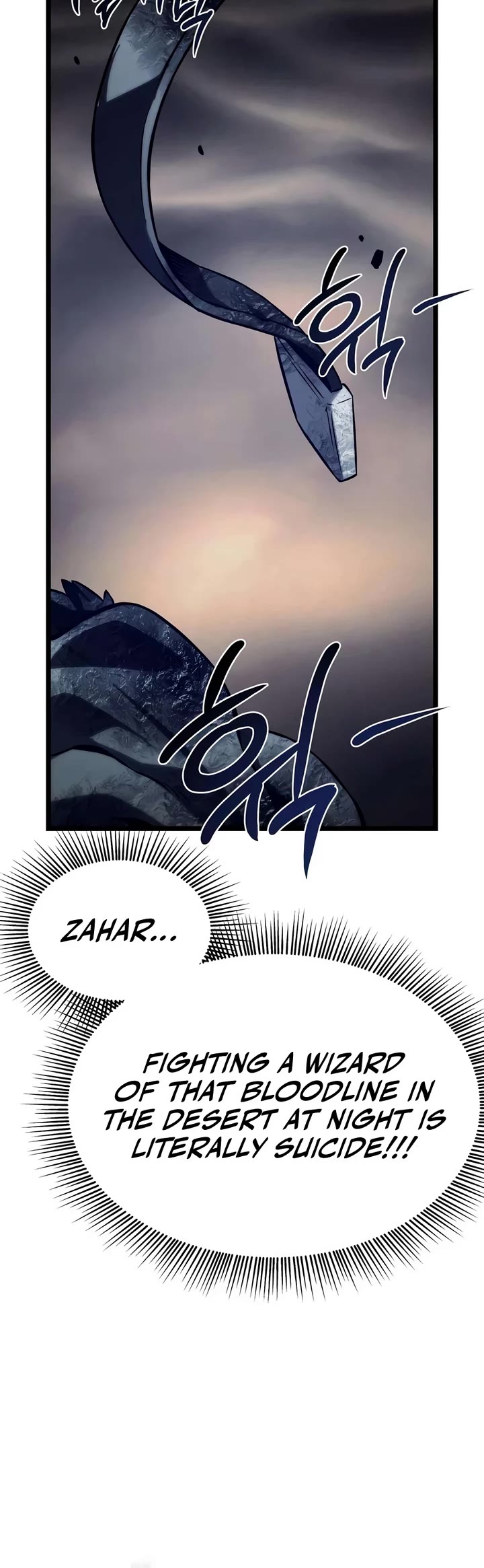 The Shepherd Wizard chapter 21 page 79