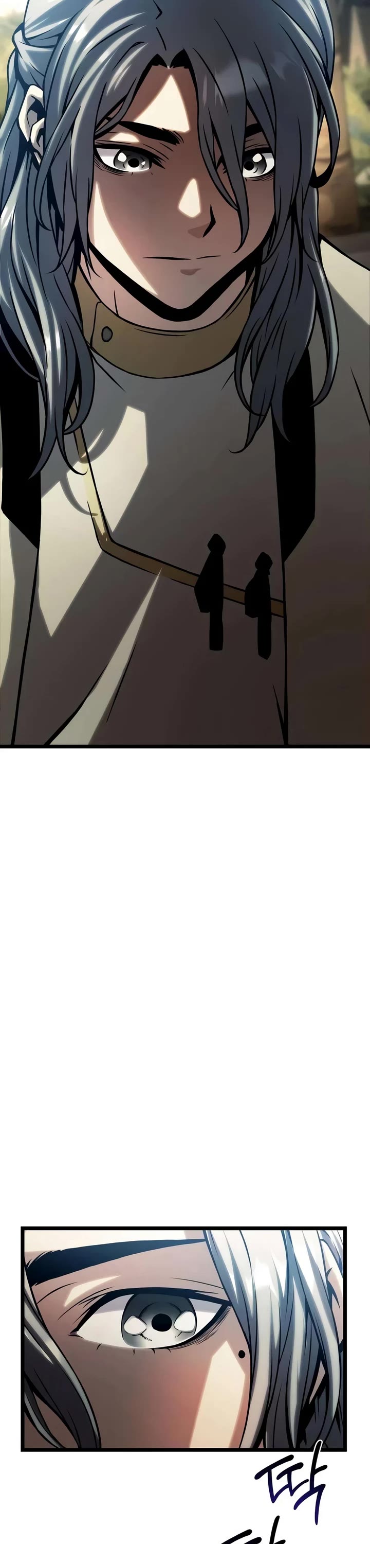 The Shepherd Wizard chapter 21 page 8